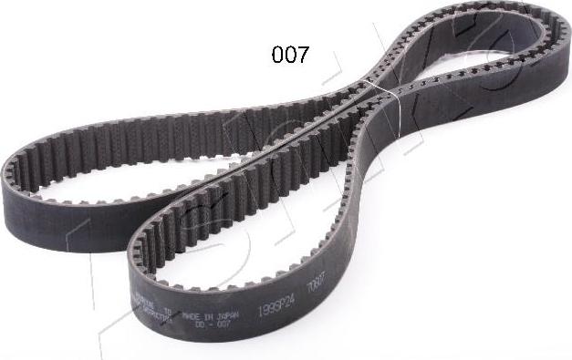 4X4 ESTANFI EST-40-00-007 - Timing Belt car-mod.net