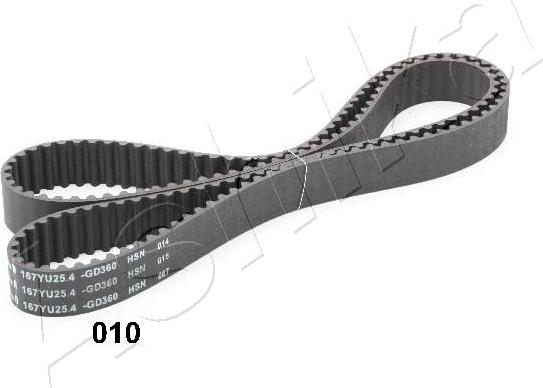 4X4 ESTANFI EST-40-00-010 - Timing Belt car-mod.net