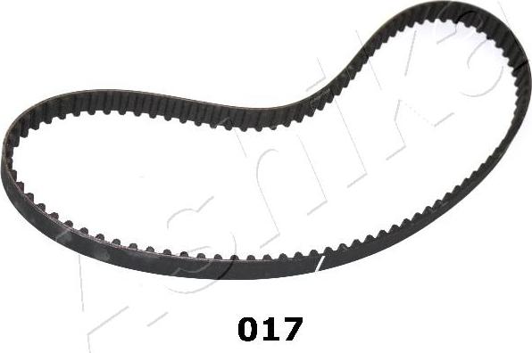 4X4 ESTANFI EST-40-00-017 - Timing Belt car-mod.net
