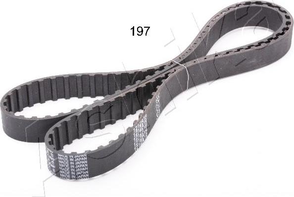 4X4 ESTANFI EST-40-01-197 - Timing Belt car-mod.net