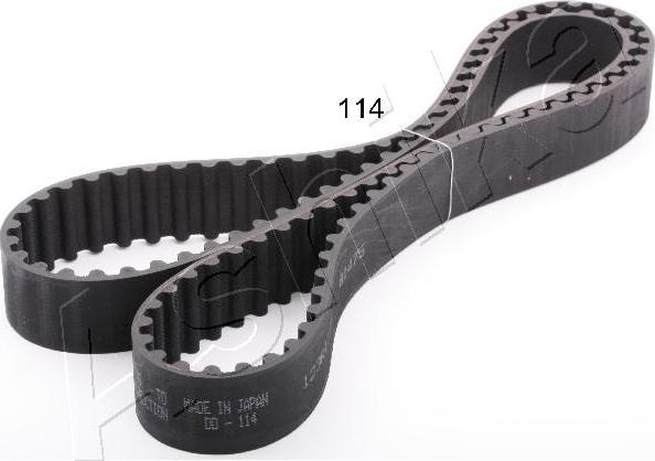 4X4 ESTANFI EST-40-01-114 - Timing Belt car-mod.net