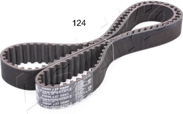 4X4 ESTANFI EST-40-01-124 - Timing Belt car-mod.net