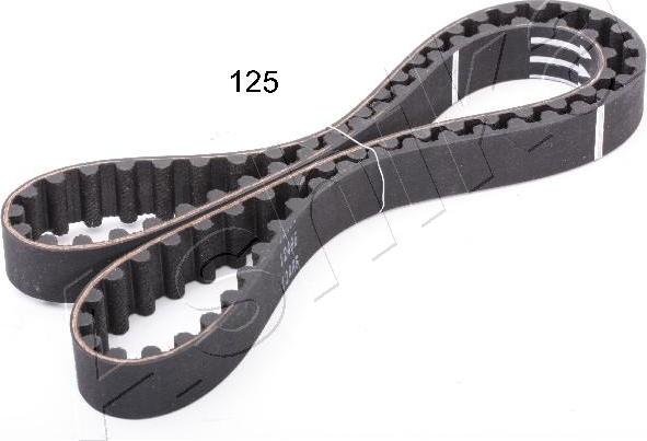 4X4 ESTANFI EST-40-01-125 - Timing Belt car-mod.net