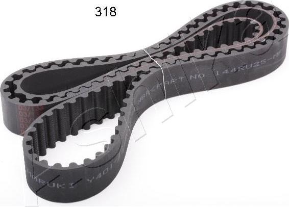 4X4 ESTANFI EST-40-03-318 - Timing Belt car-mod.net