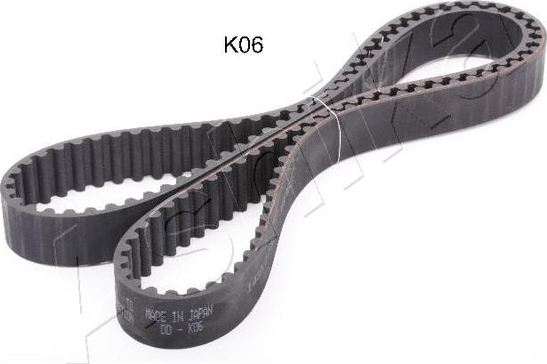 4X4 ESTANFI EST-40-0K-006 - Timing Belt car-mod.net