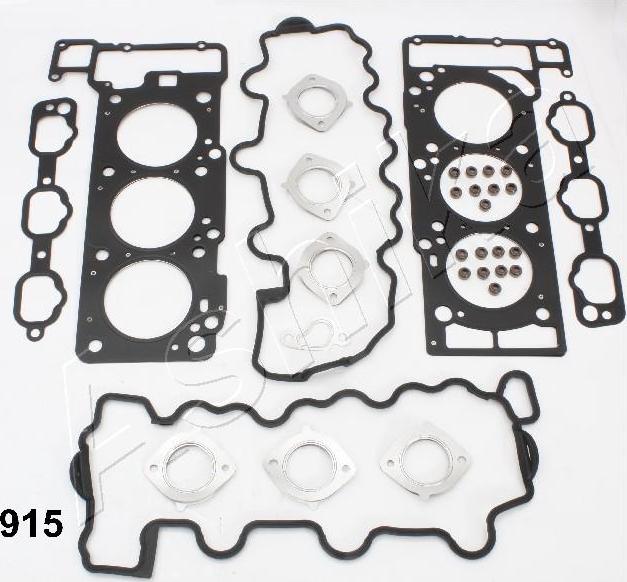 4X4 ESTANFI EST-48-09-915 - Gasket Set, cylinder head car-mod.net