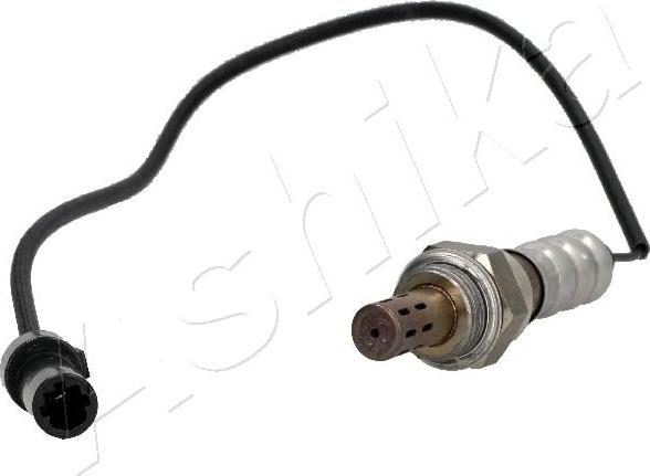 4X4 ESTANFI EST-43-MI03 - Oxygen, Lambda Sensor car-mod.net