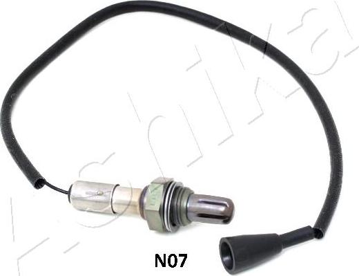 4X4 ESTANFI EST-43-N07 - Oxygen, Lambda Sensor car-mod.net