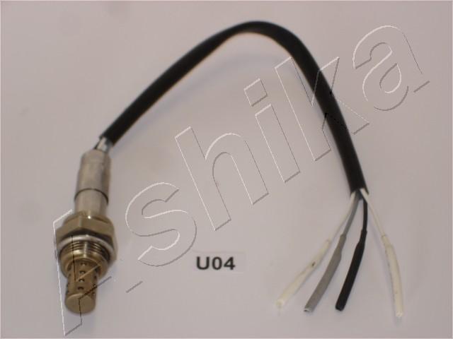 4X4 ESTANFI EST-43-U04 - Oxygen, Lambda Sensor car-mod.net
