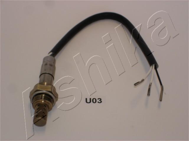 4X4 ESTANFI EST-43-U03 - Oxygen, Lambda Sensor car-mod.net