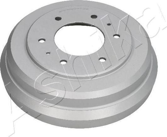 4X4 ESTANFI EST-56-05-500C - Brake Drum car-mod.net