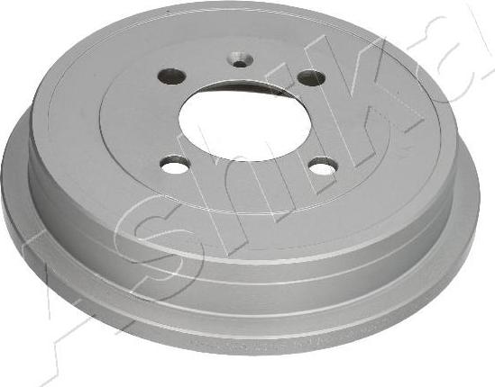 4X4 ESTANFI EST-56-00-0902C - Brake Drum car-mod.net