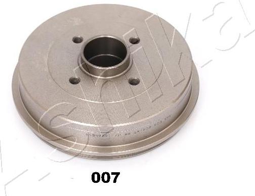4X4 ESTANFI EST-56-00-007 - Brake Drum car-mod.net