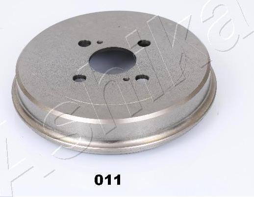 4X4 ESTANFI EST-56-00-011 - Brake Drum car-mod.net