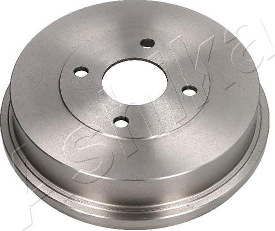 4X4 ESTANFI EST-56-00-0309 - Brake Drum car-mod.net