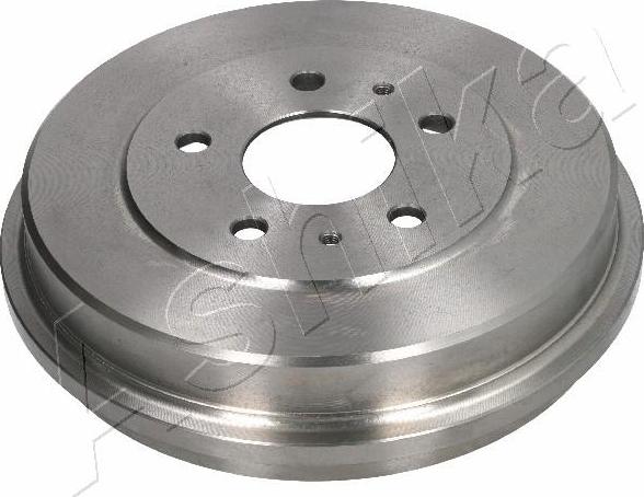 4X4 ESTANFI EST-56-00-0306 - Brake Drum car-mod.net
