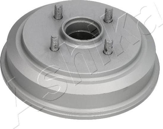 4X4 ESTANFI EST-56-00-0303C - Brake Drum car-mod.net