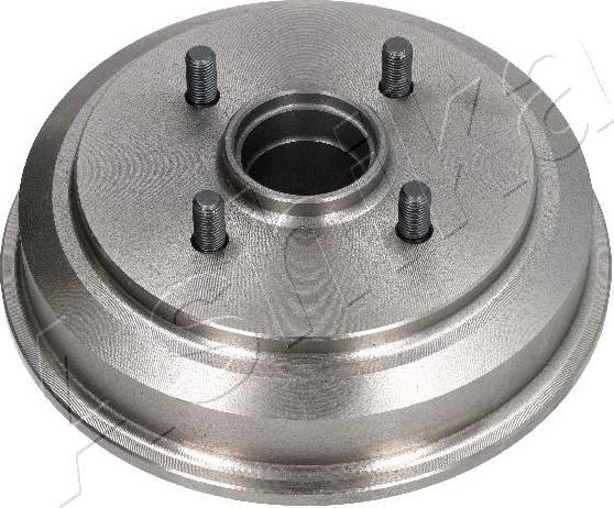 4X4 ESTANFI EST-56-00-0303 - Brake Drum car-mod.net