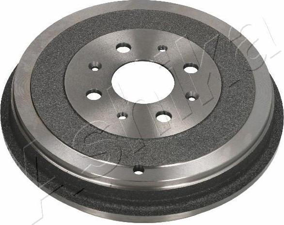 4X4 ESTANFI EST-56-00-0206 - Brake Drum car-mod.net