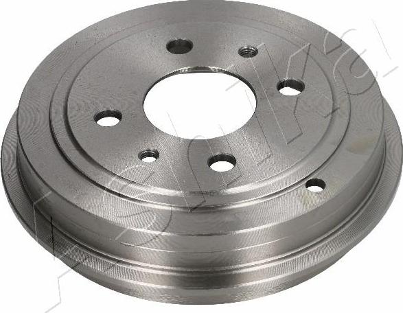 4X4 ESTANFI EST-56-00-0200 - Brake Drum car-mod.net