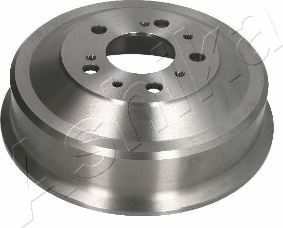 4X4 ESTANFI EST-56-00-0203 - Brake Drum car-mod.net