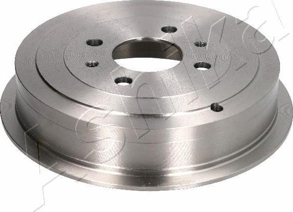 4X4 ESTANFI EST-56-00-0207 - Brake Drum car-mod.net