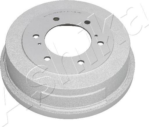 4X4 ESTANFI EST-56-01-114C - Brake Drum car-mod.net