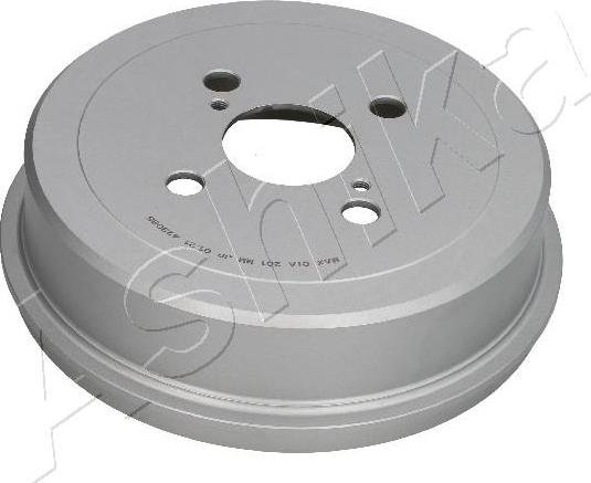4X4 ESTANFI EST-56-02-218C - Brake Drum car-mod.net