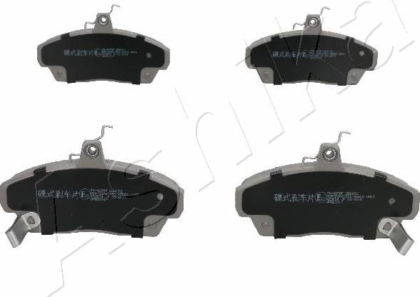 4X4 ESTANFI EST-50-04-427 - Brake Pad Set, disc brake car-mod.net