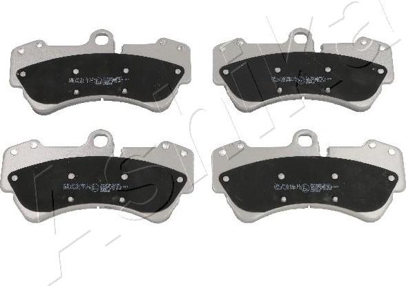 4X4 ESTANFI EST-50-00-0949 - Brake Pad Set, disc brake car-mod.net