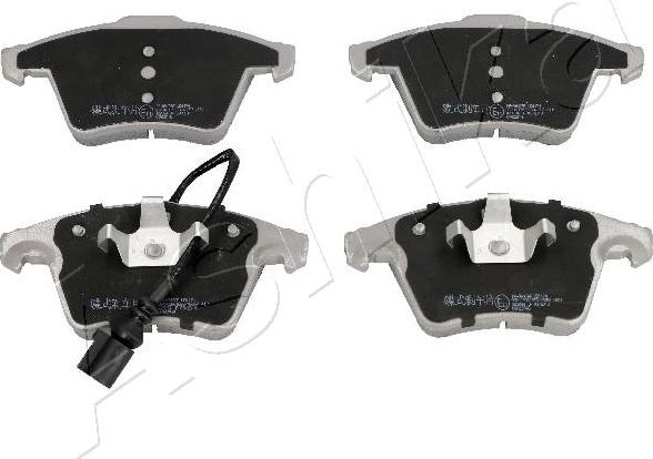 4X4 ESTANFI EST-50-00-0954 - Brake Pad Set, disc brake car-mod.net