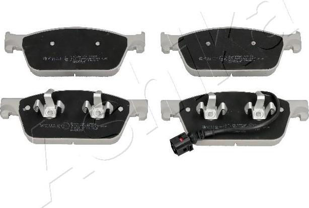 4X4 ESTANFI EST-50-00-0953 - Brake Pad Set, disc brake car-mod.net