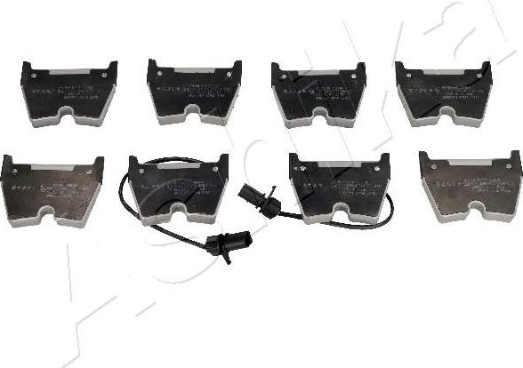 4X4 ESTANFI EST-50-00-0914 - Brake Pad Set, disc brake car-mod.net