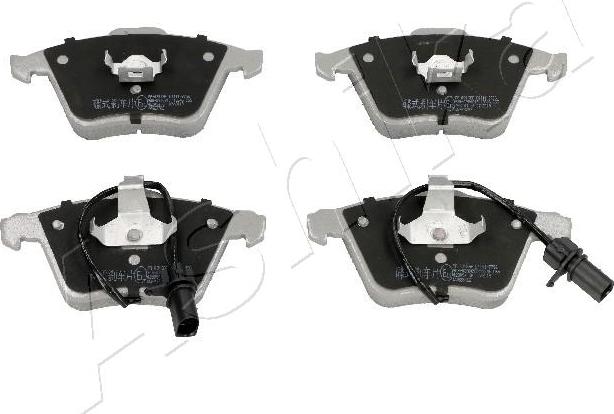 4X4 ESTANFI EST-50-00-0913 - Brake Pad Set, disc brake car-mod.net