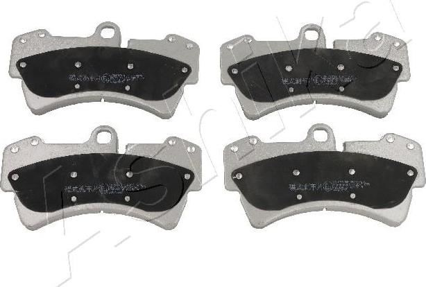 4X4 ESTANFI EST-50-00-0931 - Brake Pad Set, disc brake car-mod.net