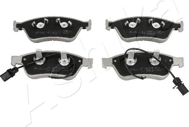 4X4 ESTANFI EST-50-00-0923 - Brake Pad Set, disc brake car-mod.net