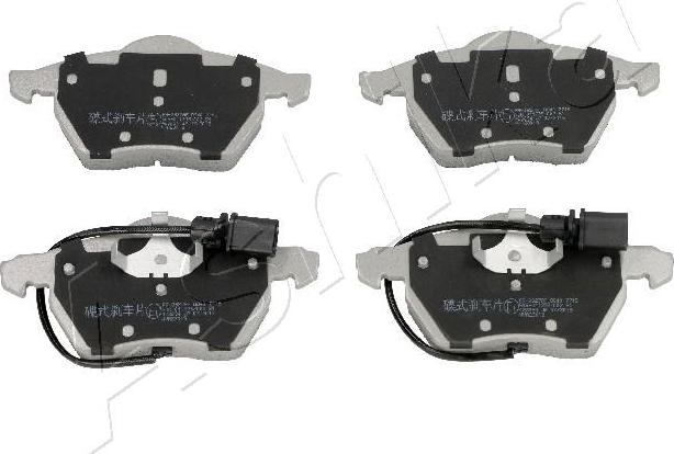4X4 ESTANFI EST-50-00-0927 - Brake Pad Set, disc brake car-mod.net
