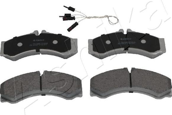 4X4 ESTANFI EST-50-00-0540 - Hydraulic Pump, steering system car-mod.net