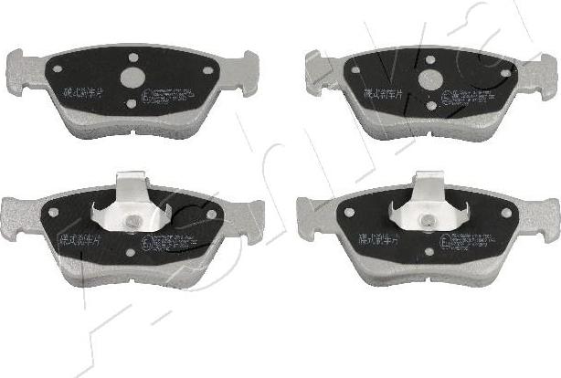 4X4 ESTANFI EST-50-00-0508 - Hydraulic Pump, steering system car-mod.net
