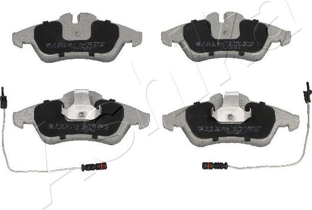 4X4 ESTANFI EST-50-00-0537 - Hydraulic Pump, steering system car-mod.net