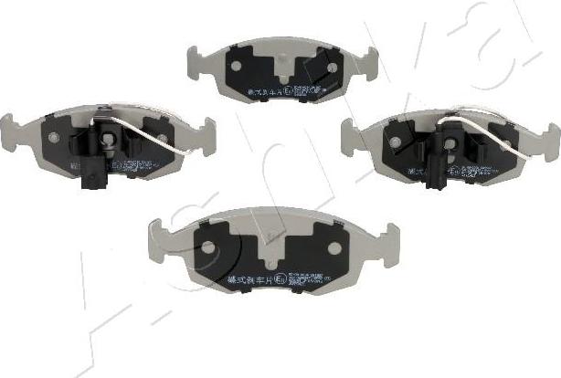4X4 ESTANFI EST-50-00-0094 - Brake Pad Set, disc brake car-mod.net