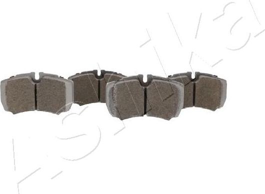 4X4 ESTANFI EST-50-00-0013 - Brake Pad Set, disc brake car-mod.net