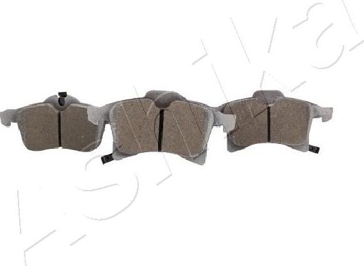 4X4 ESTANFI EST-50-00-0032 - Brake Pad Set, disc brake car-mod.net