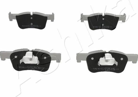 4X4 ESTANFI EST-50-00-0104 - Brake Pad Set, disc brake car-mod.net