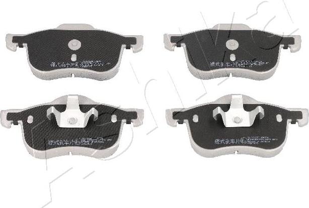 4X4 ESTANFI EST-50-00-0332 - Brake Pad Set, disc brake car-mod.net