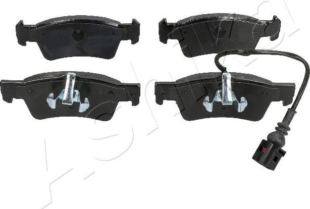 4X4 ESTANFI EST-51-00-0923 - Brake Pad Set, disc brake car-mod.net