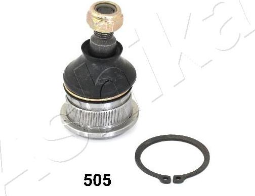4X4 ESTANFI EST-53-05-505 - Ball Joint car-mod.net