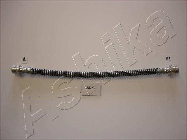 4X4 ESTANFI EST-69-05-501 - Holding Bracket, brake hose car-mod.net