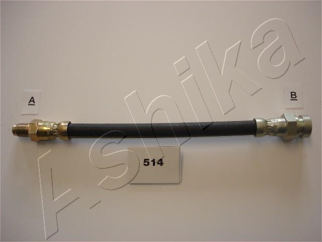 4X4 ESTANFI EST-69-05-514 - Holding Bracket, brake hose car-mod.net