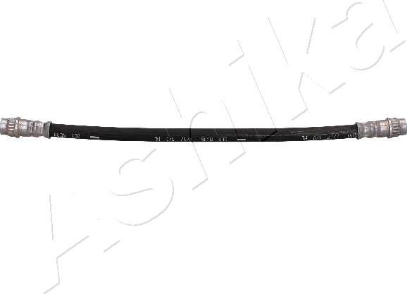 4X4 ESTANFI EST-69-00-001 - Holding Bracket, brake hose car-mod.net